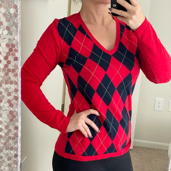 Tommy Hilfiger Sweater - Picture 3 of 9